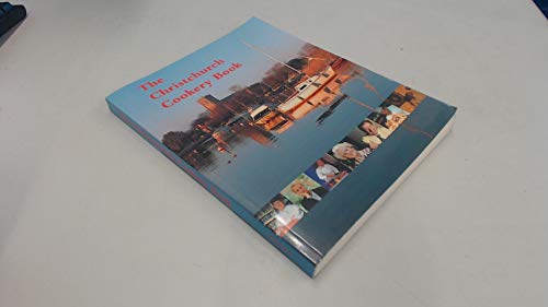The Christchurch Cookery Book