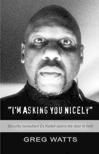 I'm Asking You Nicely