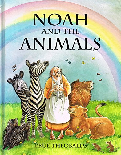 Noah and the Animals