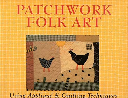 Patchwork Folk Art