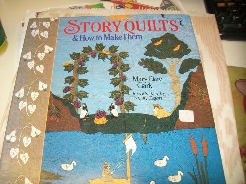 Story Quilts