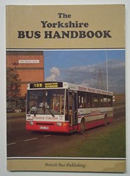 The Yorkshire Bus Handbook