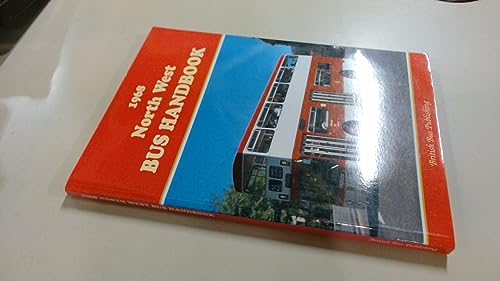 1968 North West Bus Handbook
