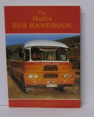 The Malta Bus Handbook