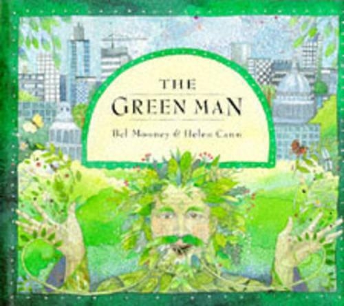 The Green Man