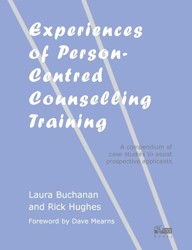 Experiences of Person-centred Counselling Training