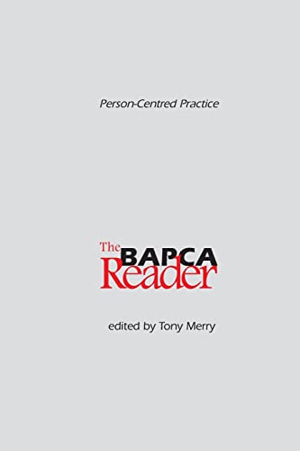 Person-Centred Practice