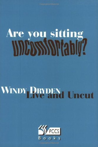 Are You Sitting Uncomfortably?