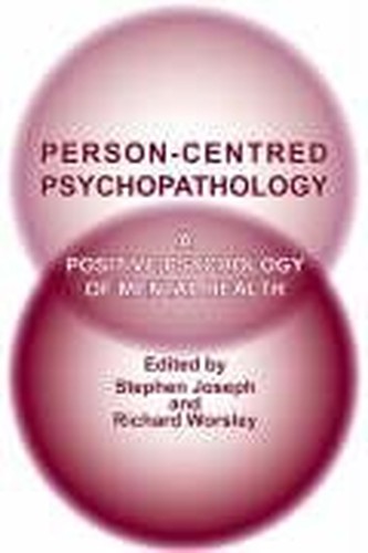 Person-Centred Psychopathology