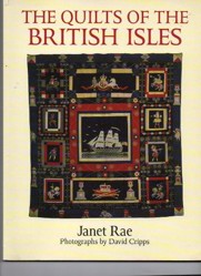 The Quilts of the British Isles