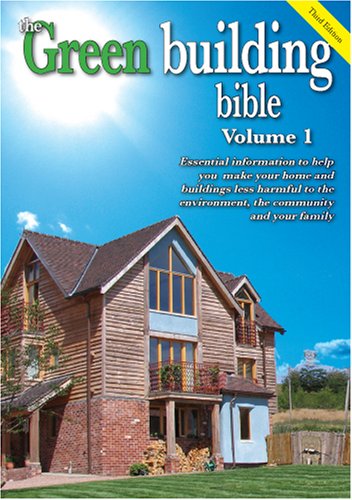 Green Building Bible