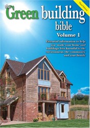 Green Building Bible
