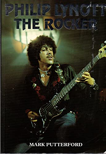 Phil Lynott