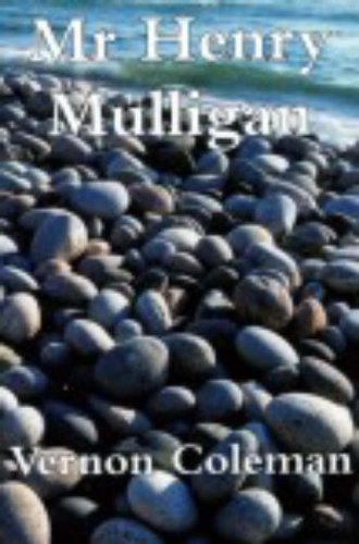 Mr Henry Mulligan