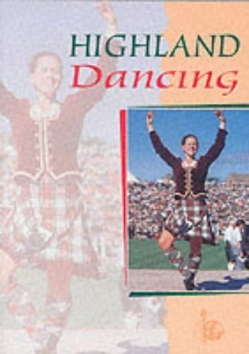 Highland Dancing