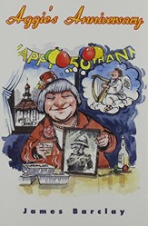 Aggie's Anniversary
