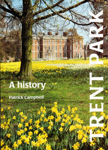 Trent Park