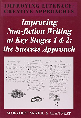 Improving Non-Fiction Writing KS2