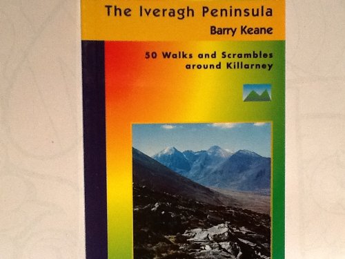 The Iveragh Peninsula