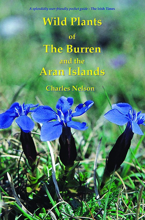 Wild Plants of the Burren and Aran Islands