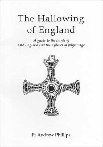 The Hallowing of England