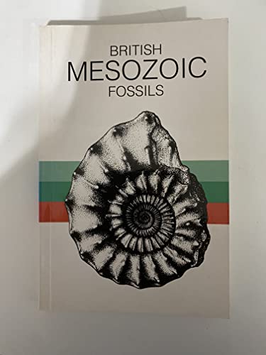British Mesozoic Fossils