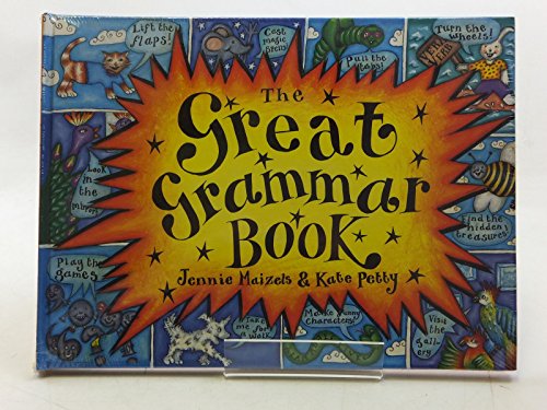 The Great Grammar Book