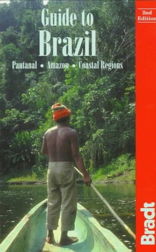 Guide to Brazil