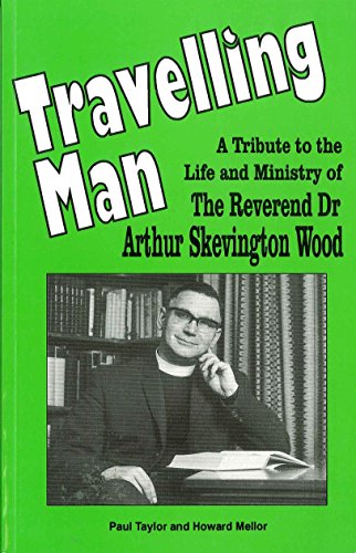 Travelling Man