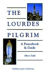 Lourdes Pilgrim