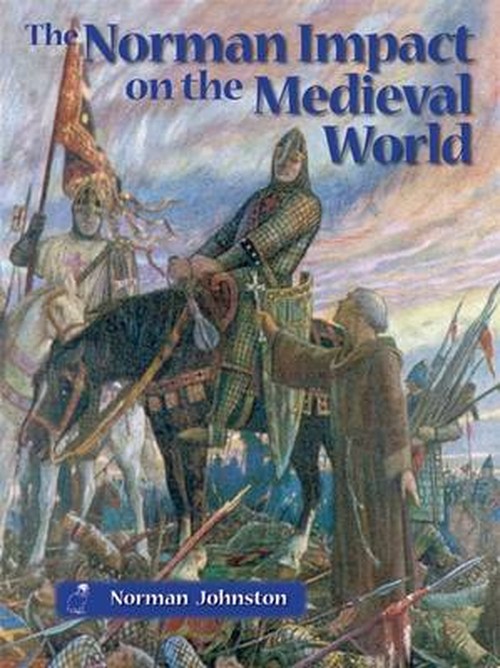 The Norman Impact on the Medieval World