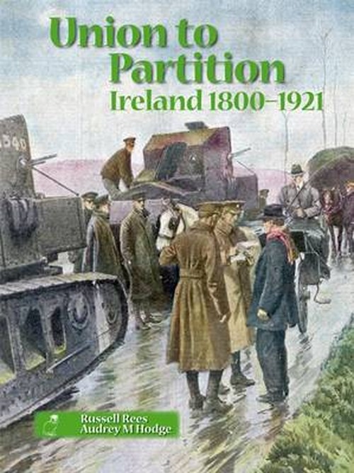 Union to Partition