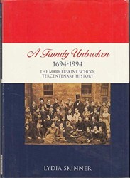 A Family Unbroken 1694-1994