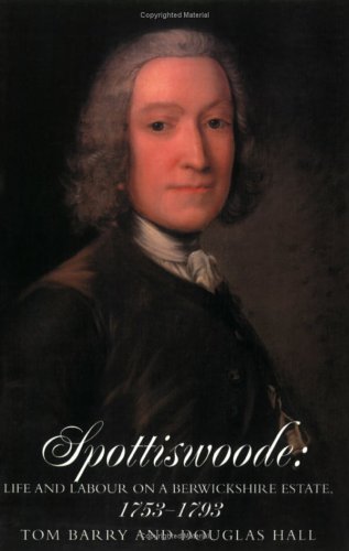 Spottiswoode