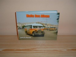 Malta Bus Album