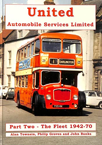 United Automobile Services Ltd