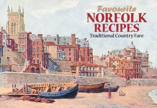 Favourite Norfolk Recipes