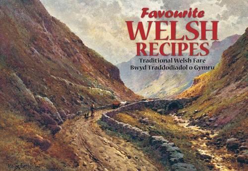 Favourite Welsh Recipes