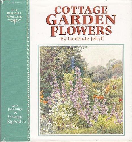 Cottage Garden Flowers