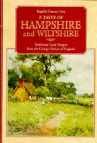 Taste of Hampshire and Wiltshire