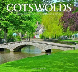 Cotswolds in Cameracolour