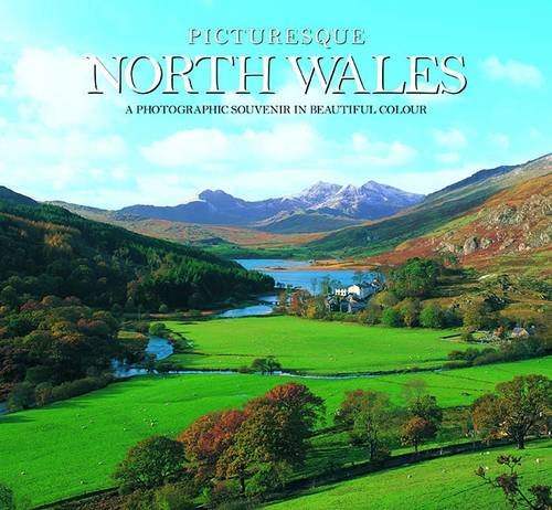 North Wales in Cameracolour