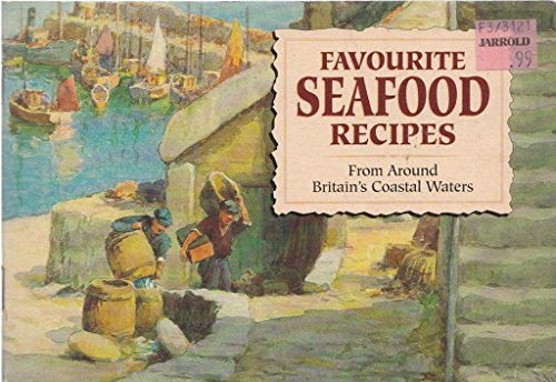 Favourite Seafood Recipes