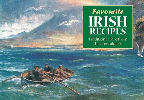 Favourite Irish Recipes