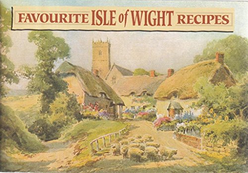 Favourite Isle of Wight Recipes