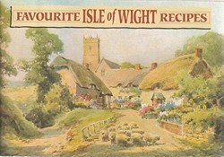 Favourite Isle of Wight Recipes