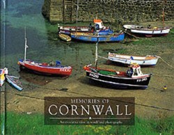 Memories of Cornwall