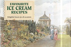 Favourite Ice-Cream Recipes