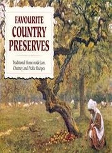 Favourite Country Preserves
