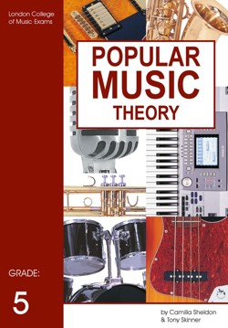 London College of Music Popular Music Theory Grade 5